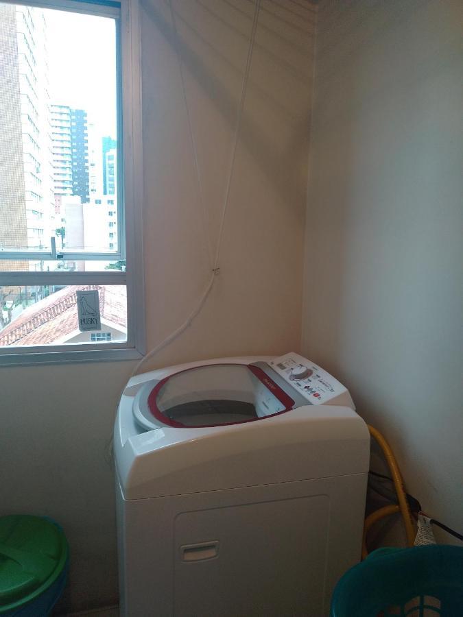 Apartamento Relax Cabral * Curitiba