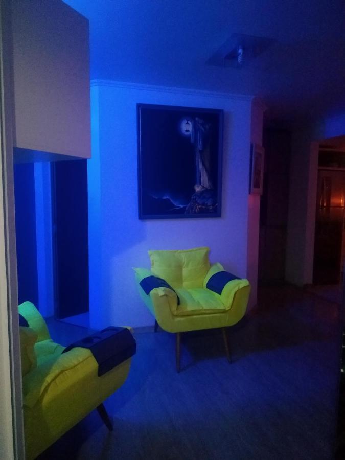Apartamento Relax Cabral Curitiba