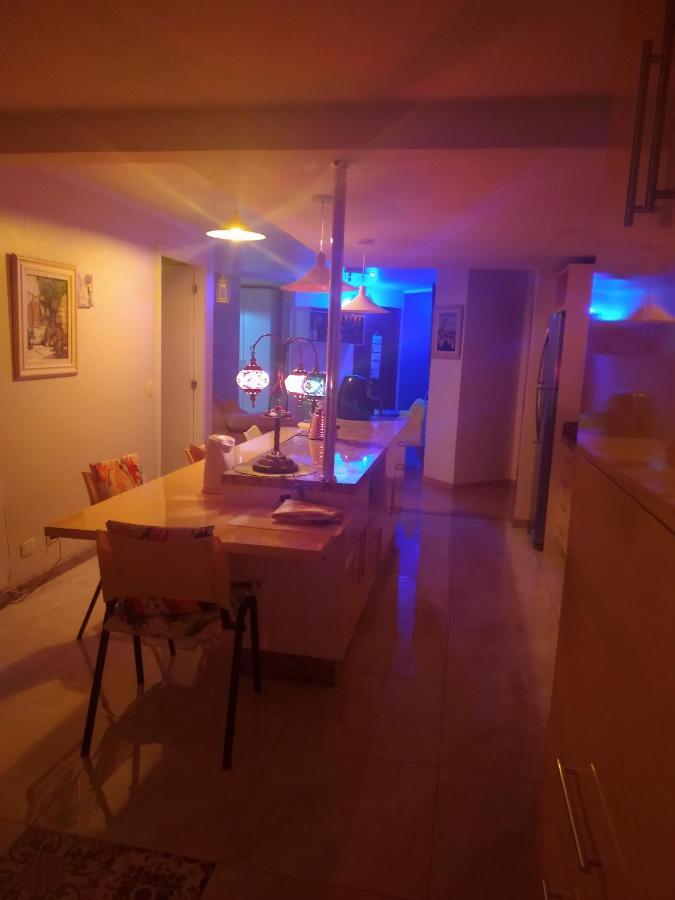 Apartamento Relax Cabral Apartamento