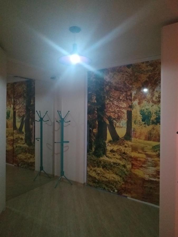 Apartamento Relax Cabral