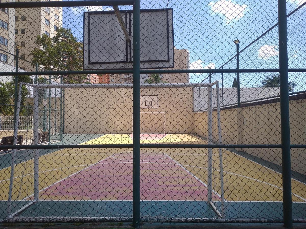 Apartamento Relax Cabral *