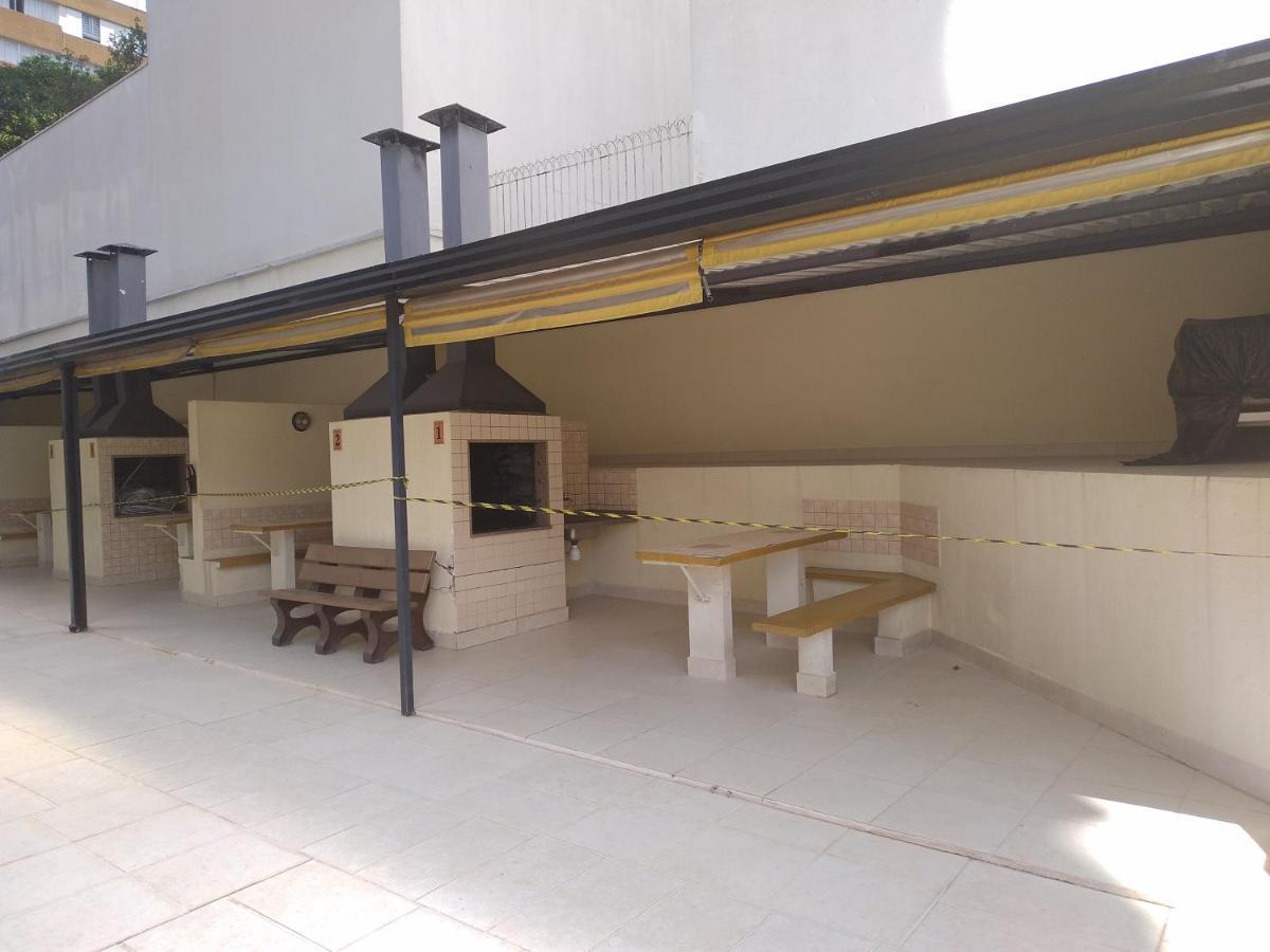 Apartamento Relax Cabral * Curitiba