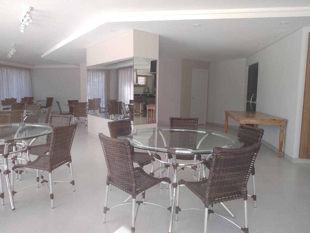 Apartamento Relax Cabral *