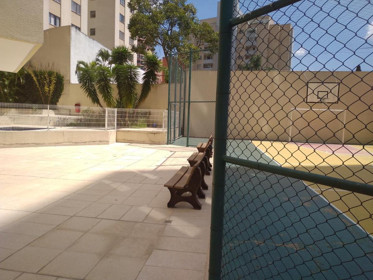 Apartamento Relax Cabral *
