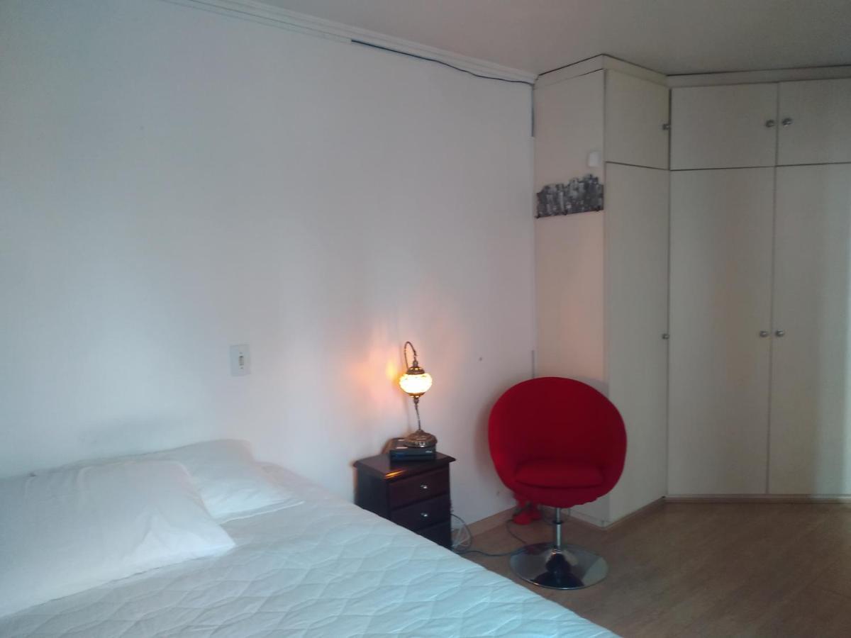 Apartamento Apartamento Relax Cabral *