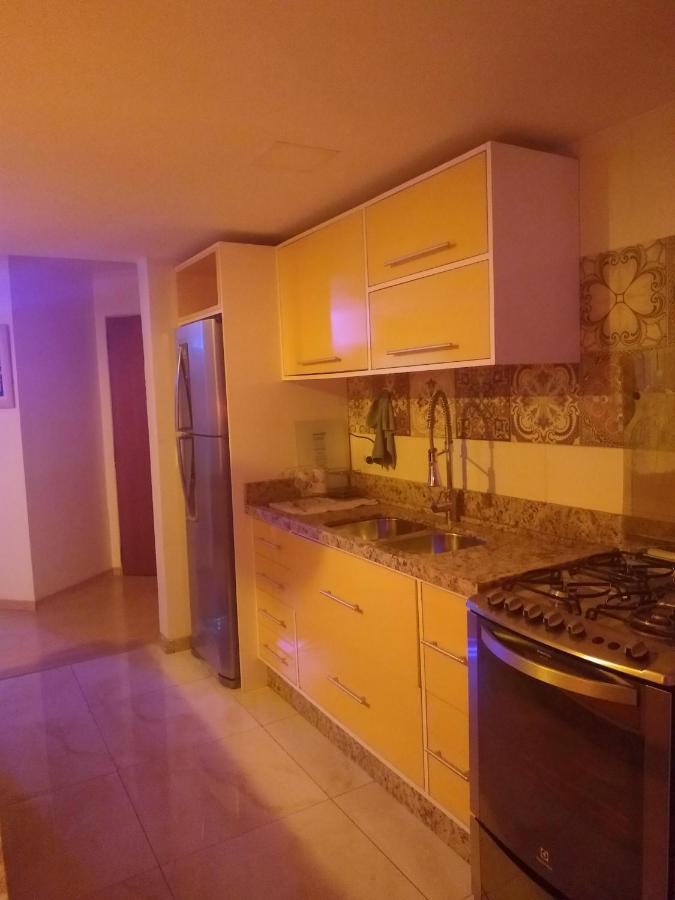 Apartamento Relax Cabral