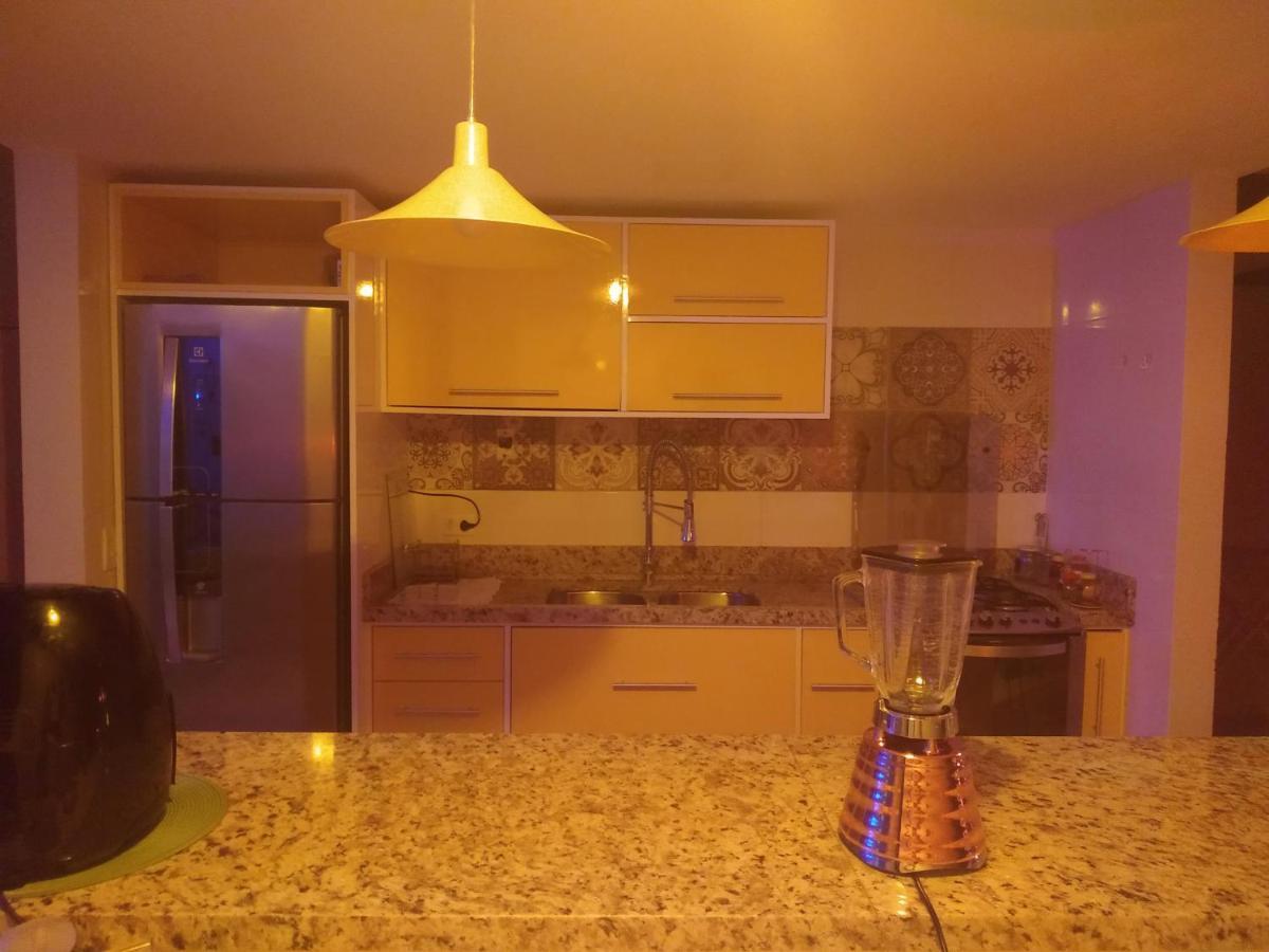 Apartamento Relax Cabral * Curitiba