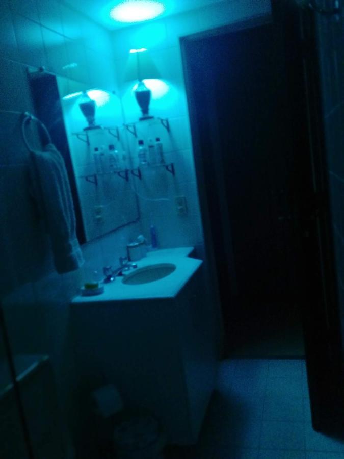Apartamento Relax Cabral Apartamento *
