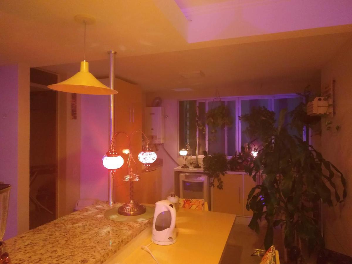 Apartamento Relax Cabral Curitiba