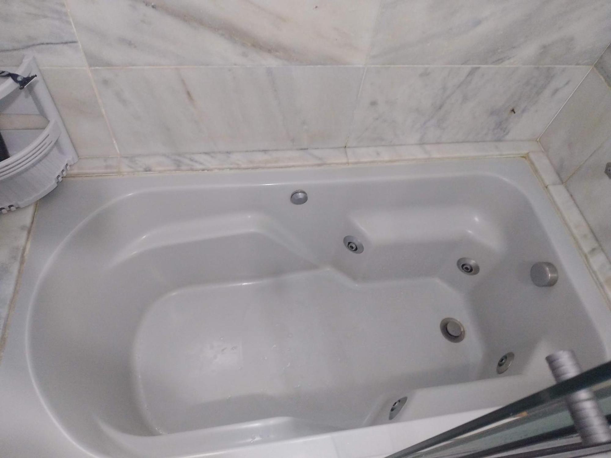 Apartamento Apartamento Relax Cabral *