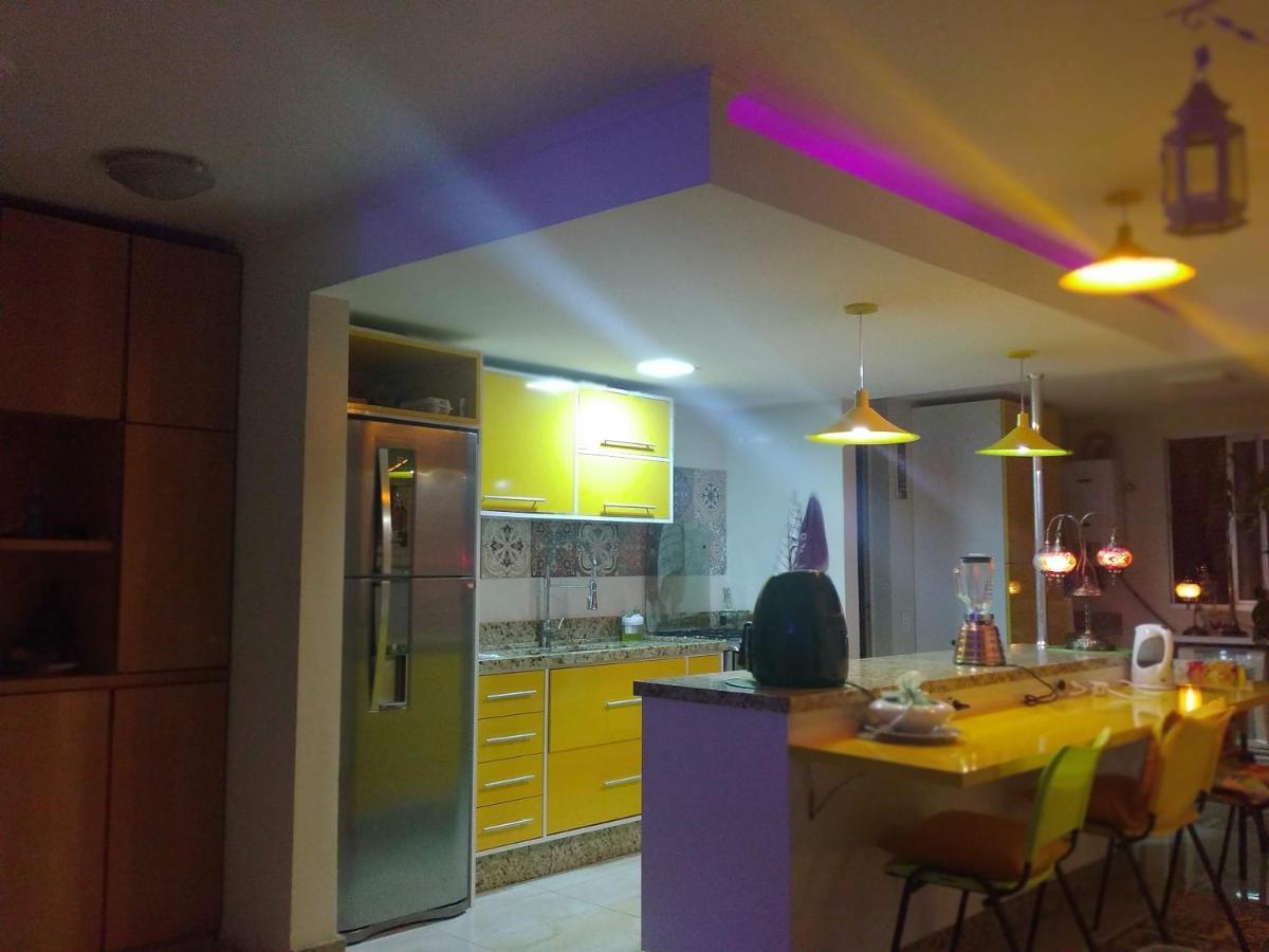 Apartamento Relax Cabral